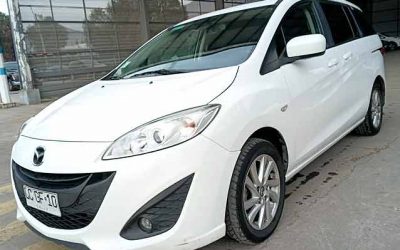 Remate Vehículos (Santiago-Antofagasta y Otros)