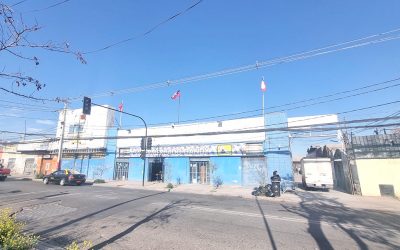 Remate 5,5% Derechos en Independencia