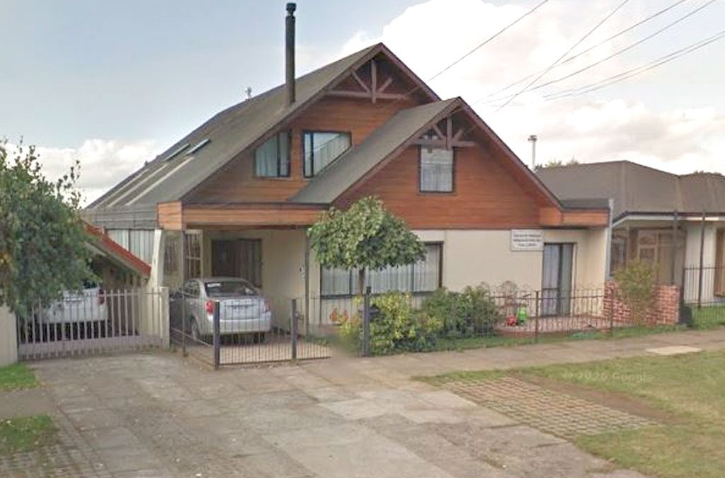 Remate Derechos en Osorno, Av. Guillermo Bühler