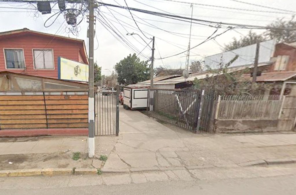 Remate 20% Derechos en Quilicura