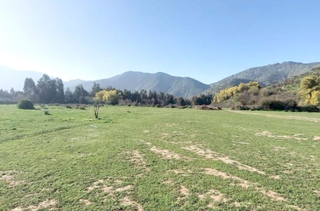 Remate Terreno en Condominio Golf Angostura